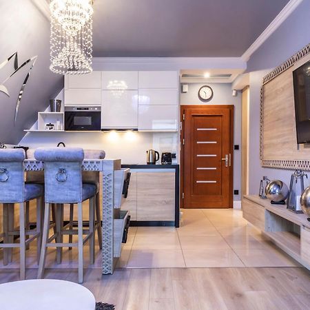 Tatrytop Zakopianskie Tarasy Premium & Spa Zakopane Luaran gambar