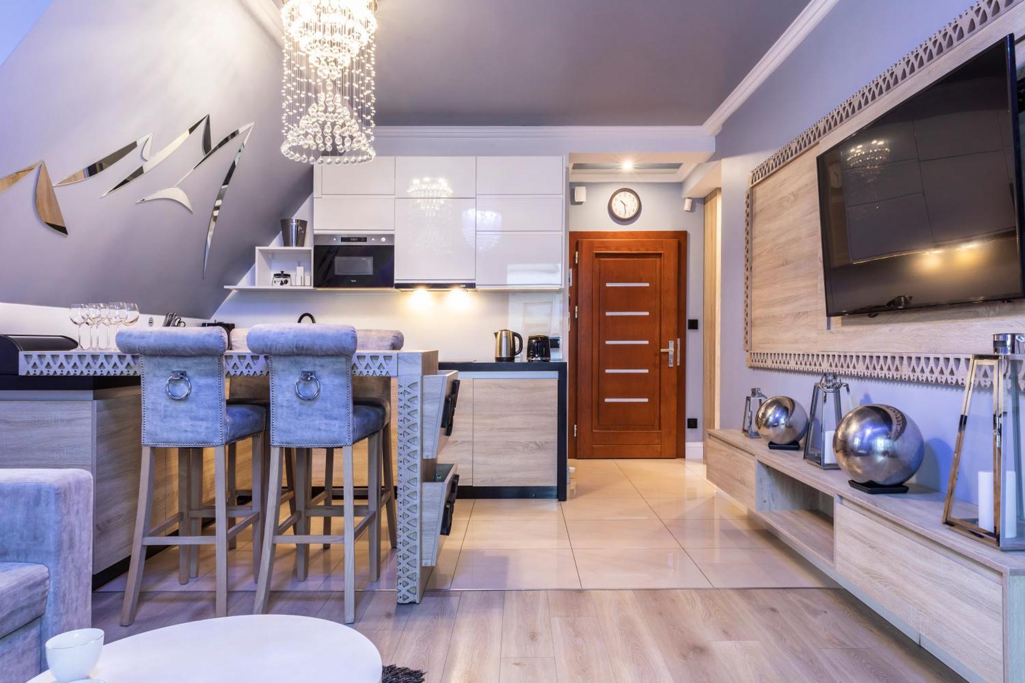 Tatrytop Zakopianskie Tarasy Premium & Spa Zakopane Luaran gambar