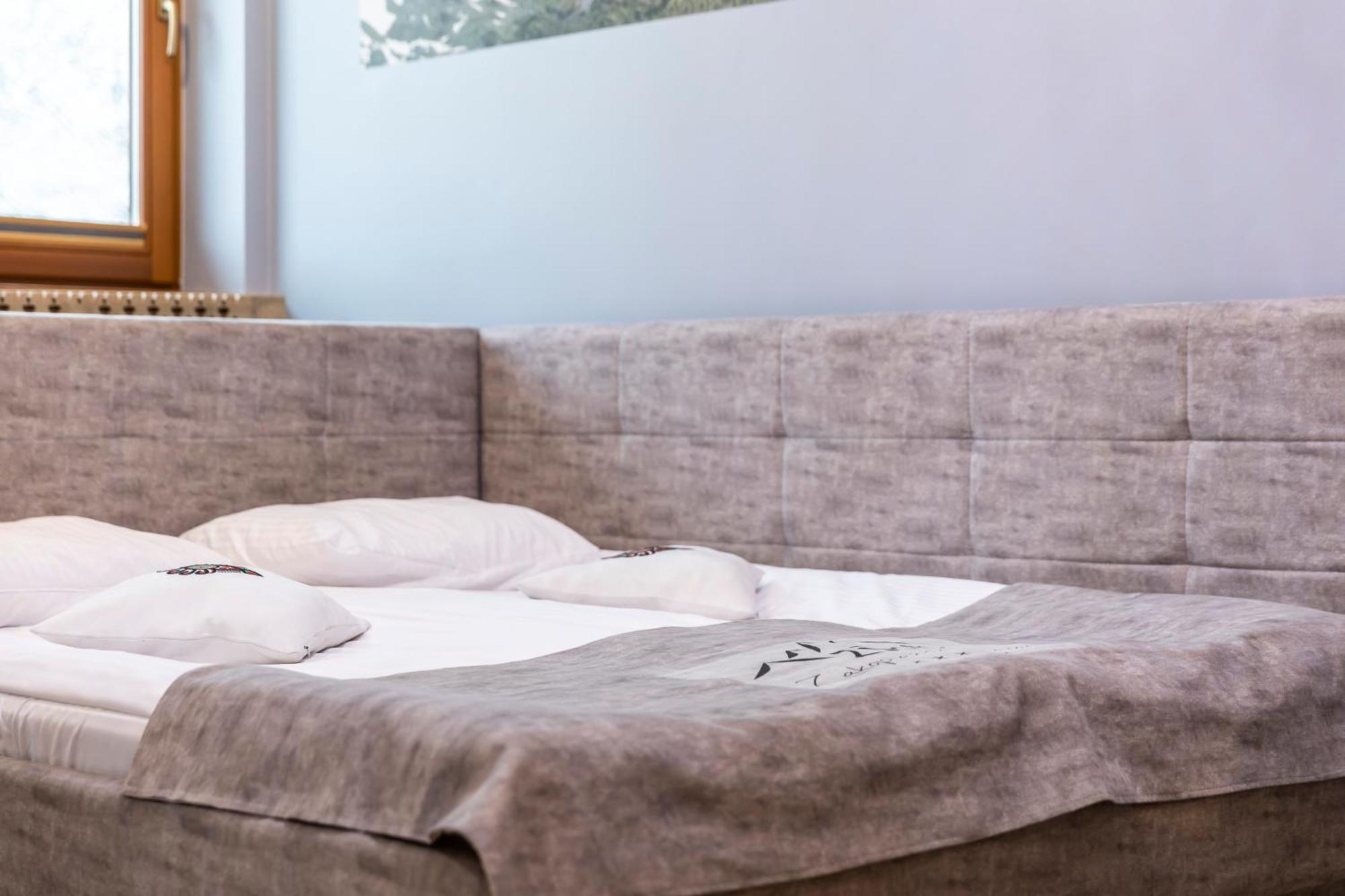 Tatrytop Zakopianskie Tarasy Premium & Spa Zakopane Luaran gambar