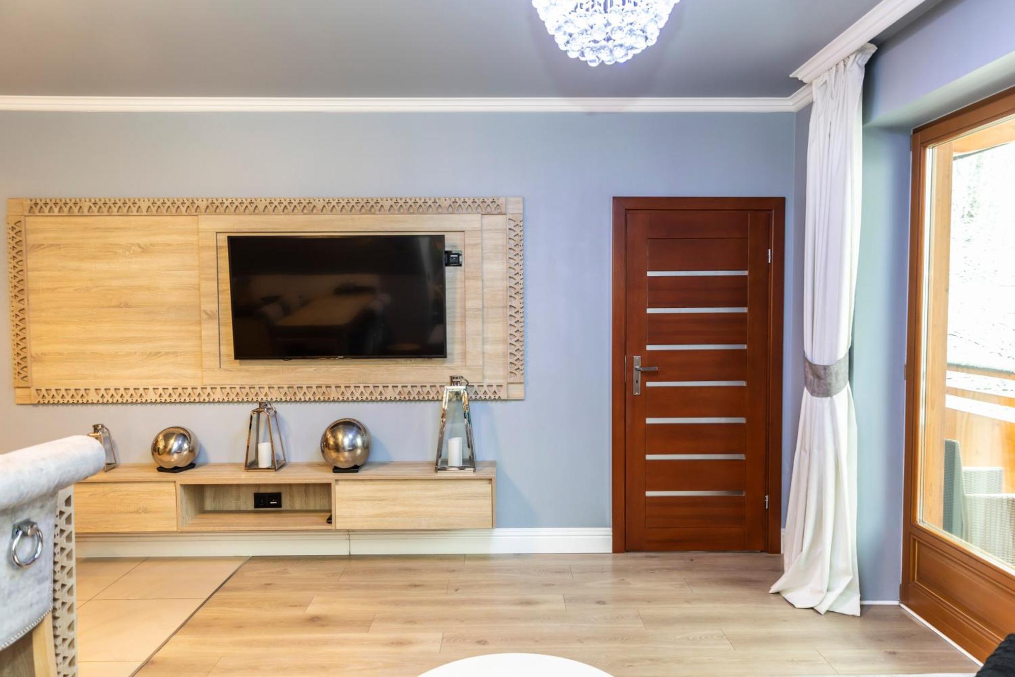 Tatrytop Zakopianskie Tarasy Premium & Spa Zakopane Luaran gambar