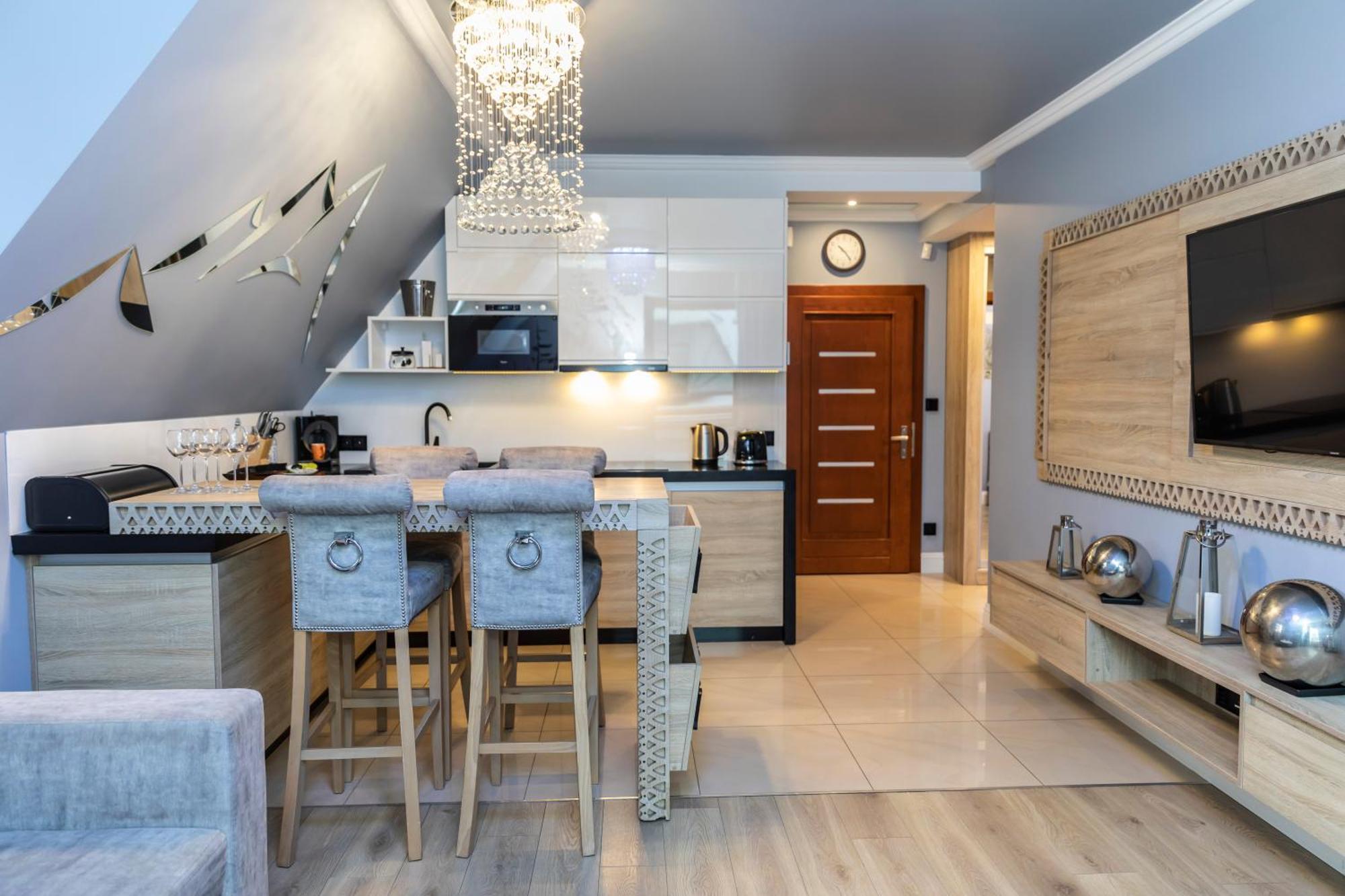 Tatrytop Zakopianskie Tarasy Premium & Spa Zakopane Luaran gambar